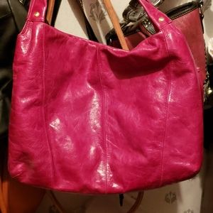 Hobo tote bag